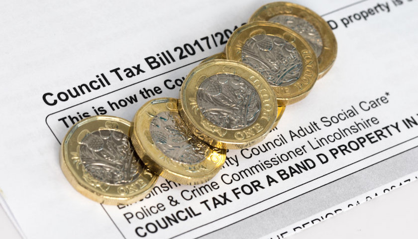 How can I challenge a council tax band? Is it worth it?