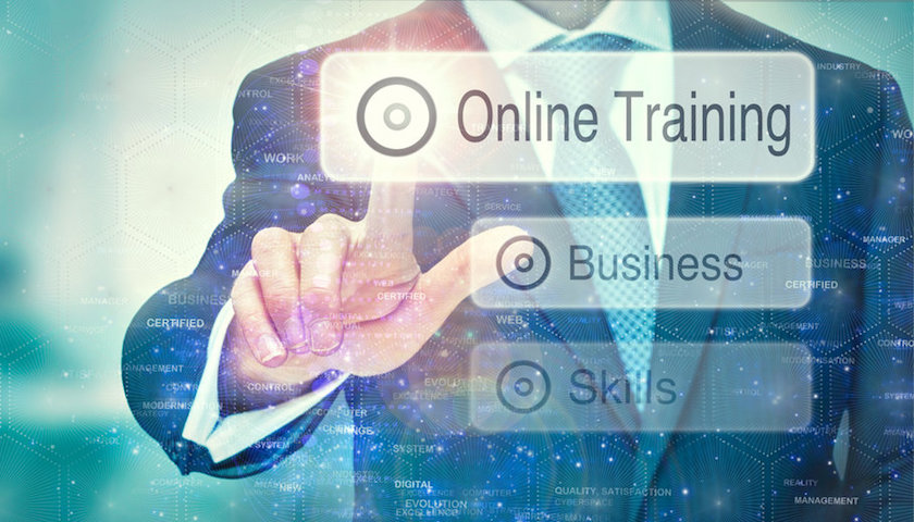 Free digital training courses for SMEs with business.connected