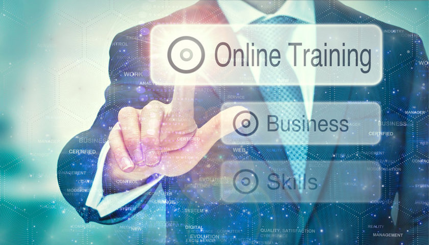 Free digital training courses for SMEs with business.connected