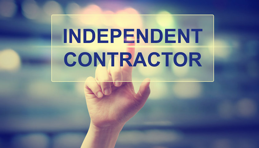 IR35 loophole could see contractors escape tax