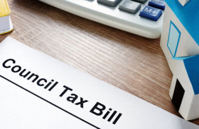 Up to 300% council tax increase on second homes Up to 300% council tax increase on second homes