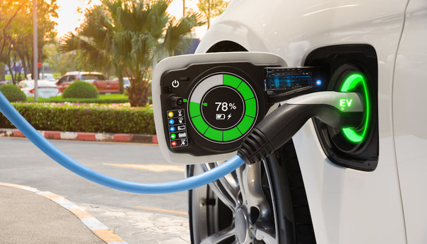 Electric cars and tax – how to offset the full cost of a new vehicle