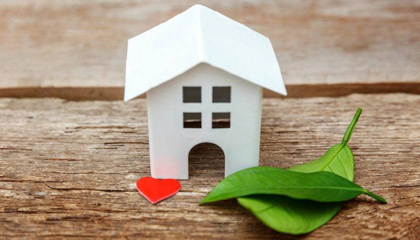 Green mortgages – are you eligible for cheaper buy-to-let finance?