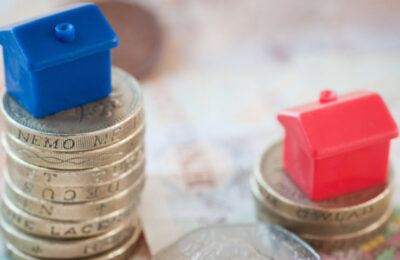Should I increase rent on my buy-to-let properties?
