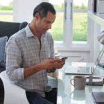 Working from home tax break: not as generous as it was in COVID times!