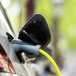 Leasing electric cars: what are the tax benefits?