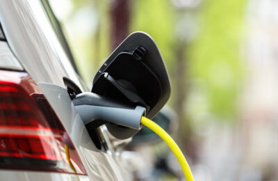 Leasing electric cars: what are the tax benefits?