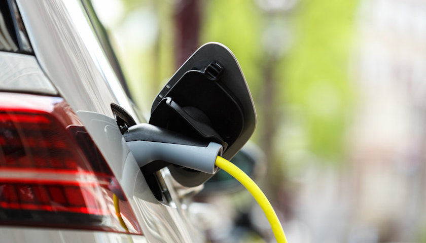 Leasing electric cars: what are the tax benefits?