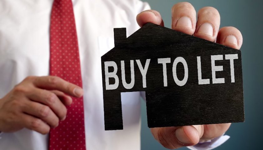 Buy-to-let reforms: what they mean for landlords