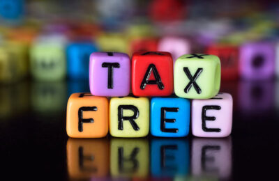 Tax-free allowances 2023-24: a quick guide