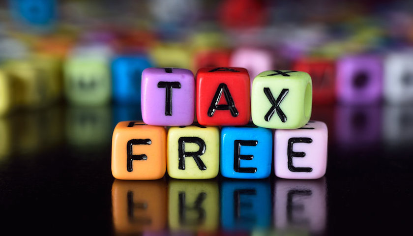 Tax-free allowances 2022-23: a quick guide