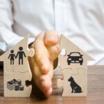 CGT liability on divorce / separation: the changes explained