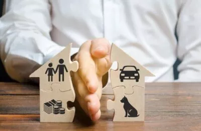 CGT liability on divorce / separation: the changes explained
