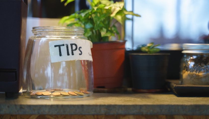 Do you pay tax on tips? A brief guide