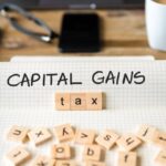 CGT on rental property fuelling a record tax take?