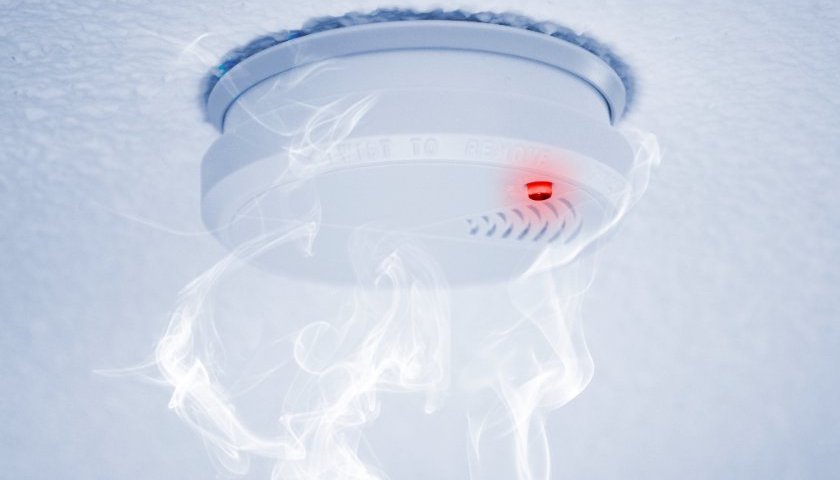 Landlords: smoke and carbon monoxide alarm regulations are changing