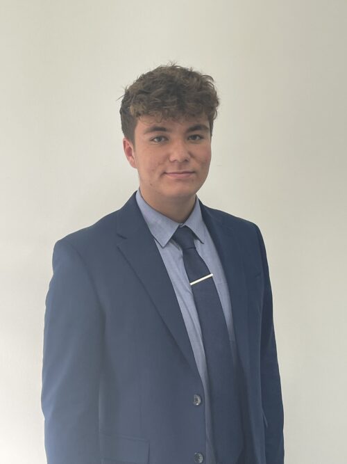 Freddie Searle Freddie Searle