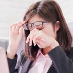 Are glasses tax deductible?
