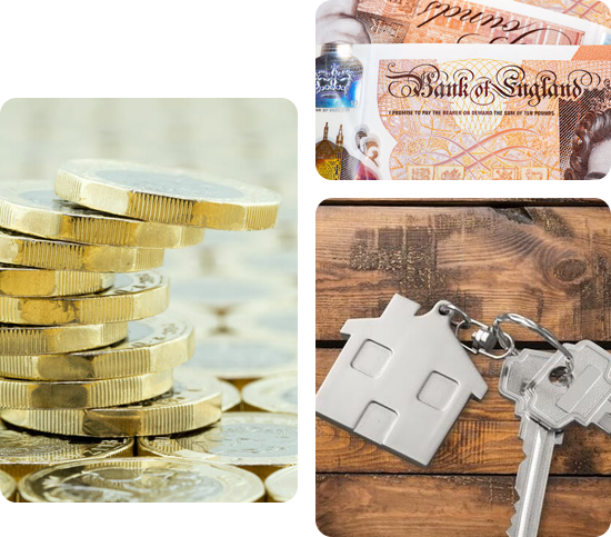 Capital Gains Tax