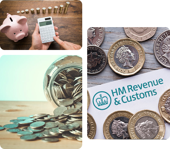 Capital Gains Tax
