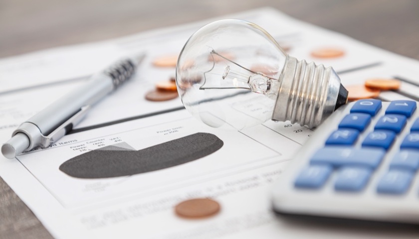 The Energy Bills Discount Scheme – a guide for businesses