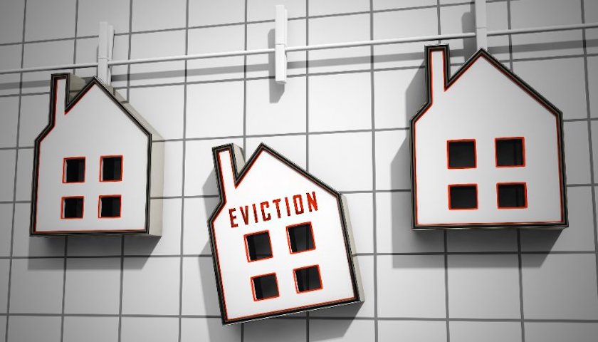 Illegal eviction: police likely to arrest more landlords
