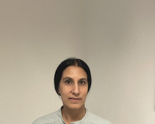 Khalida Din is an experienced business accountant and bookkeeper Accountant Khalida Din