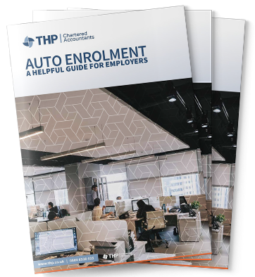 Auto Enrolment Guide