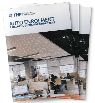 Auto Enrolment Guide