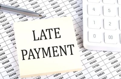 Government announces measures to tackle late invoice payments