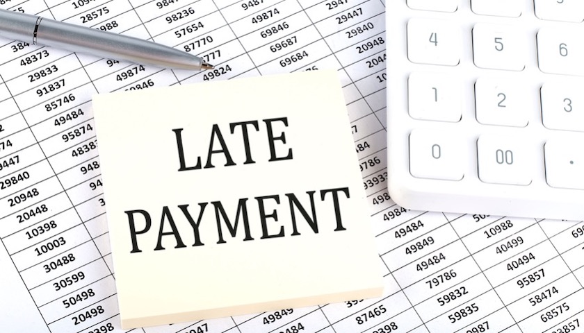 Government announces measures to tackle late invoice payments