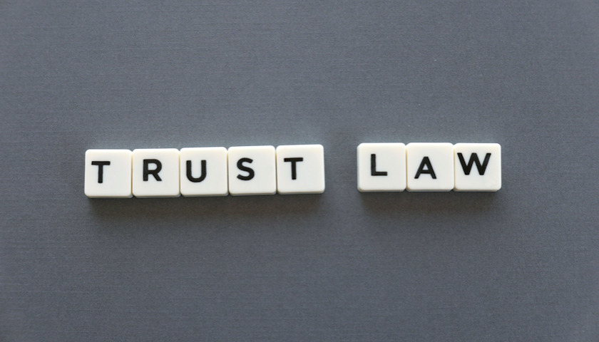 How to register a trust – act now to avoid a fine!