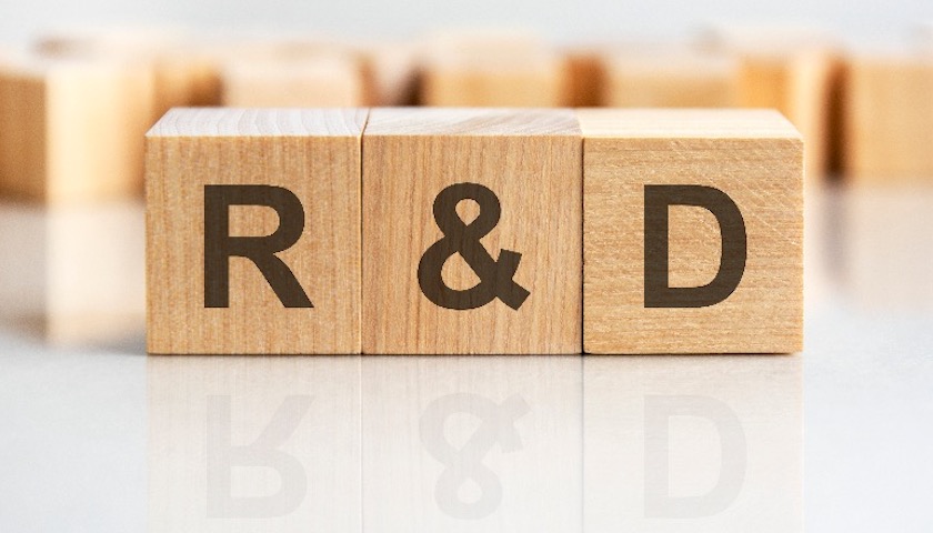 R&D changes in the Autumn Statement 2022