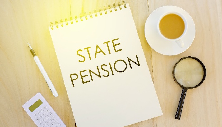 State pension National Insurance contributions – have you paid enough?