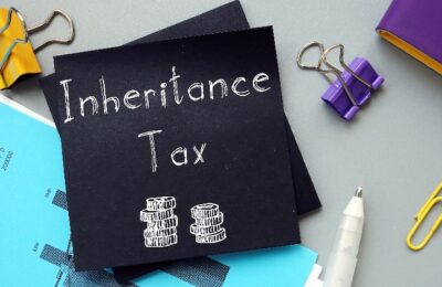 Lifetime gifts and Inheritance Tax: how to notify HMRC
