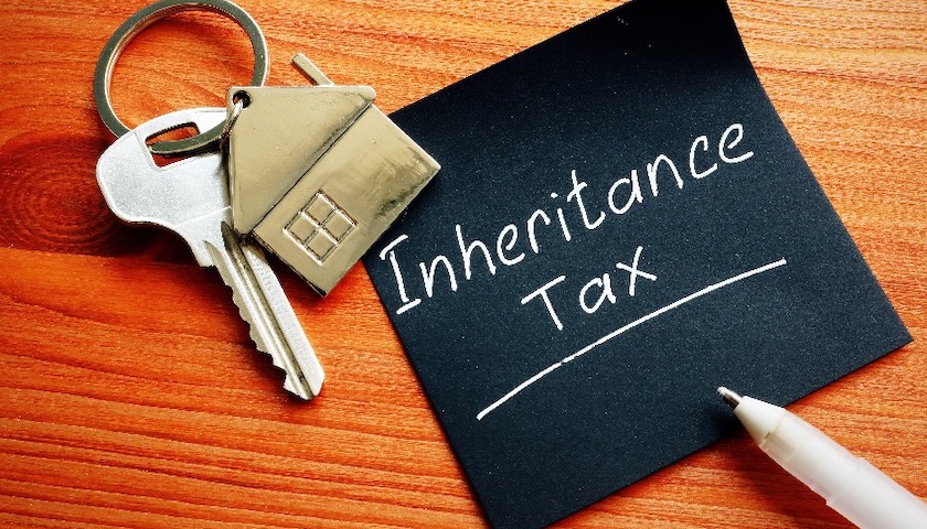 Inheritance Tax investigations net HMRC a record sum