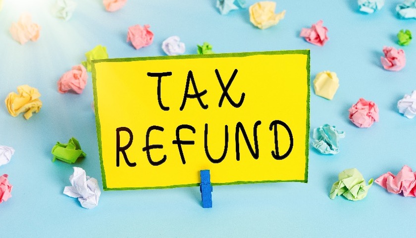 Tax refunds and investigations – a brief guide