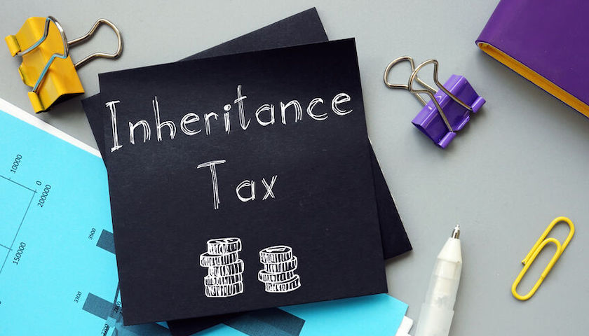 Reducing inheritance tax – could a deed of variation help?