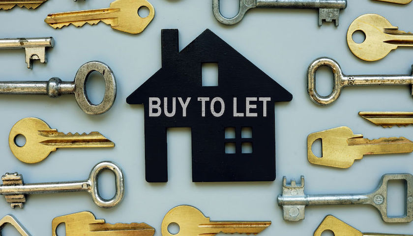 Top tips for landlords to protect their investment