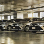 HMRC publishes new advisory fuel rates for company cars
