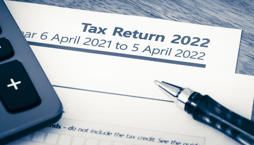 Paper tax returns – downloadable SATR forms to be withdrawn