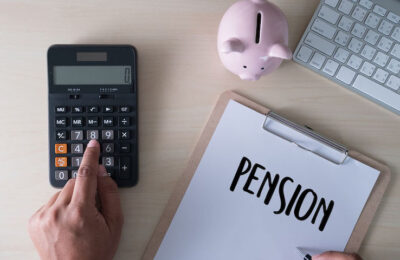 Budget pension changes and how to make the most of them