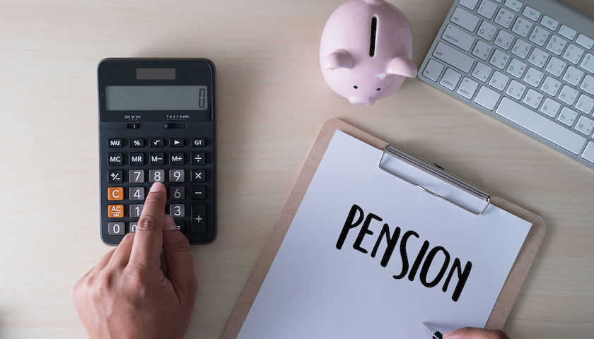 Pension thresholds and how to make the most of them