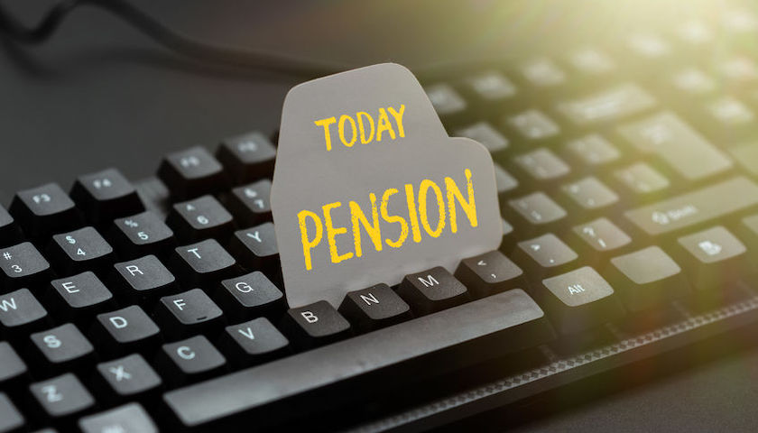 State pension top up deadline extended