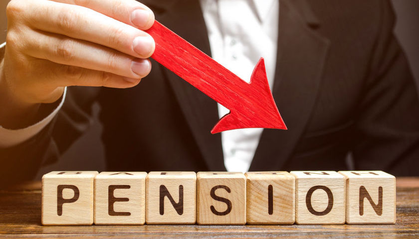 Pensions and IHT – could you now save more tax?