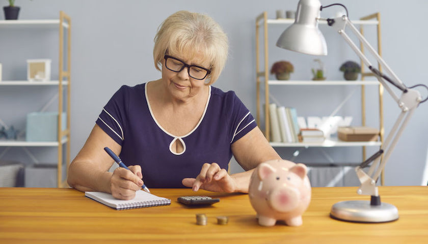 Emergency tax on pension withdrawals – how to claim it back