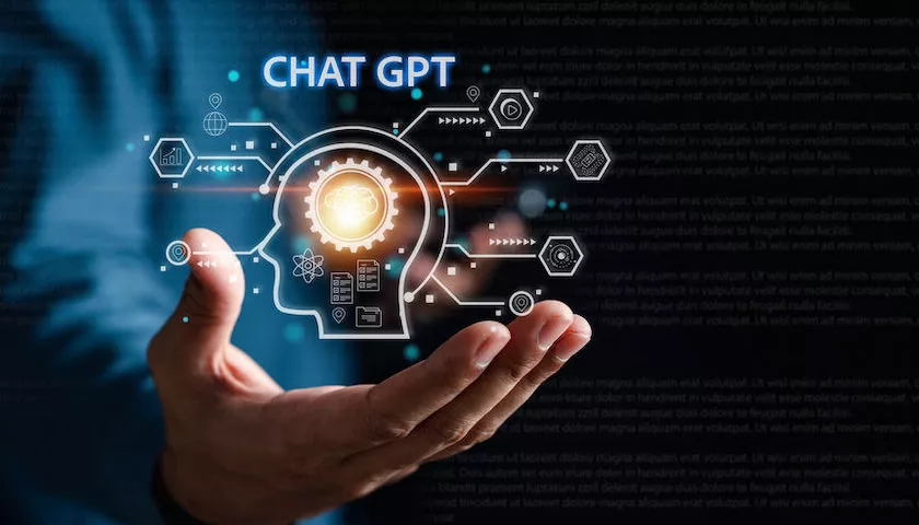 Emergence of Chat GPT, what it means for industry, advertisers and tech professionals