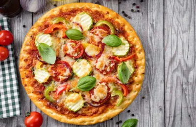 Change your Will – to pay for pizza?