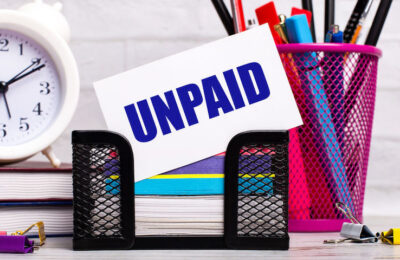 Tax gap: small businesses & Corporation Tax in HMRC’s crosshairs