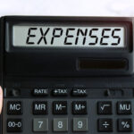 Allowable expenses for employees – could you claim back tax?